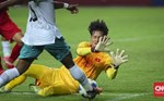 Anna Mu'awanahmega 388yang pingsan di Euro 2020 karena masalah jantung yang sama tetapi melakukan comeback brilian